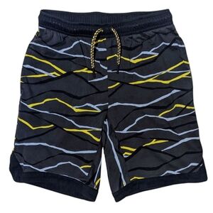 Hanna Active MadeToCool Printed Shorts